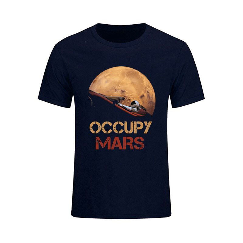 AliExpress Elon Musk t-shirt