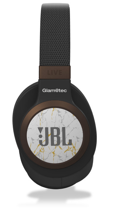 JBL headphones