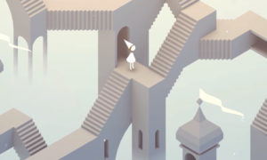 Monument Valley game