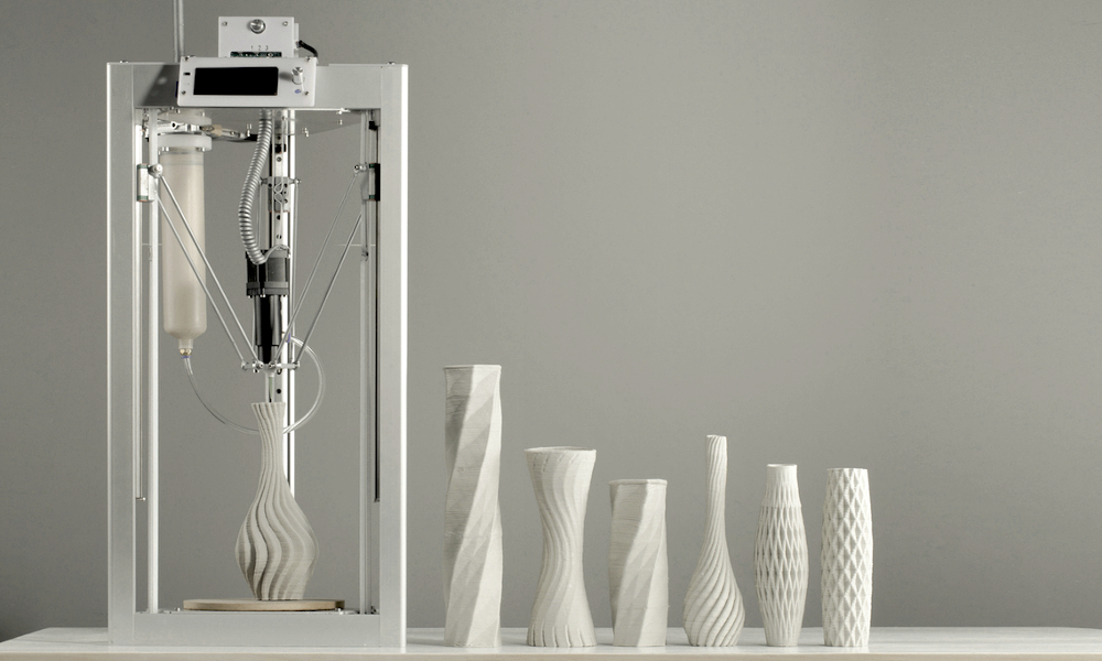 Cerambot 3D printer