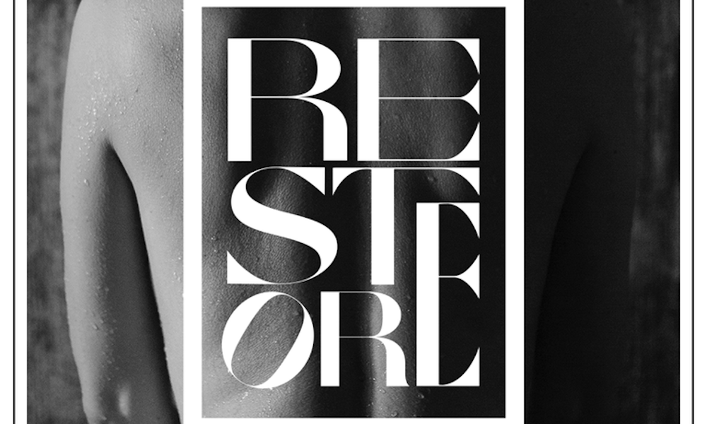 Harper's Bazaar Restore