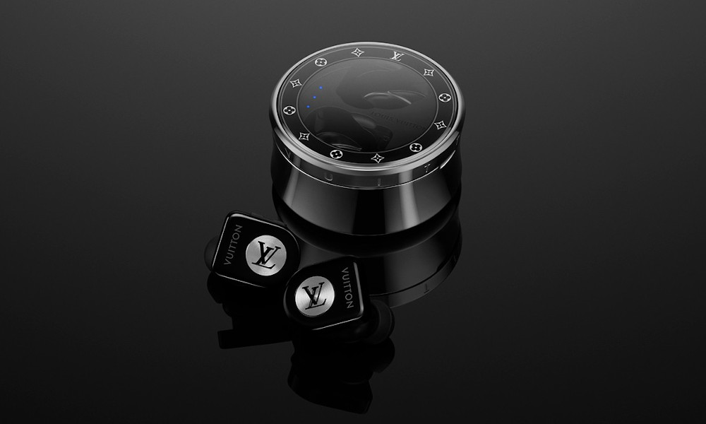 Louis Vuitton, Master & Dynamic