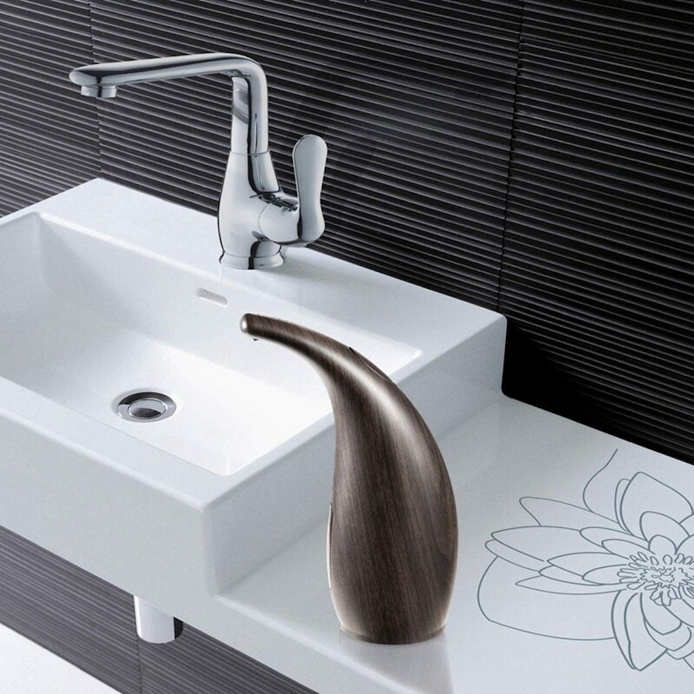 AliExpress soap dispenser