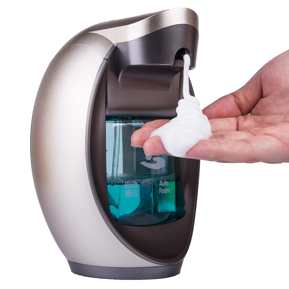 AliExpress soap dispenser