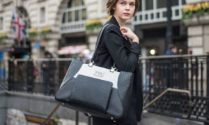 FYB London smart handbags