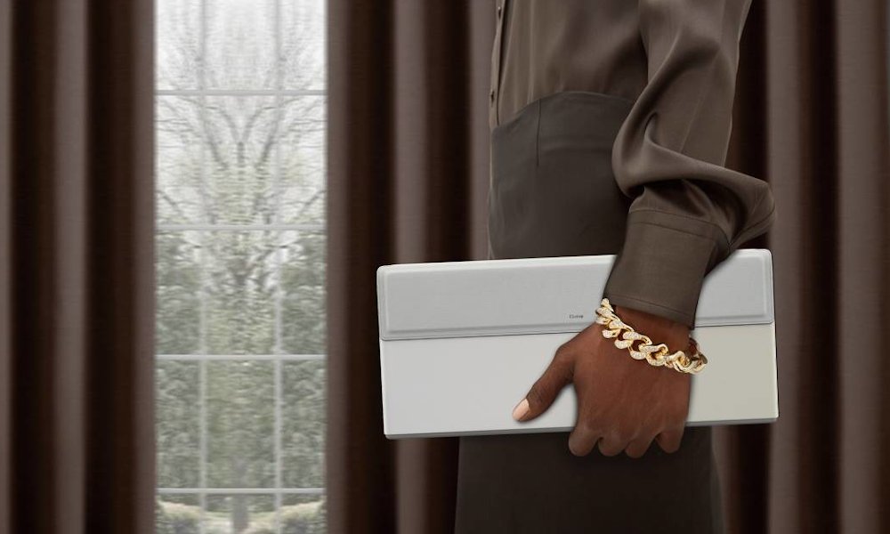 Clutop laptop clutch