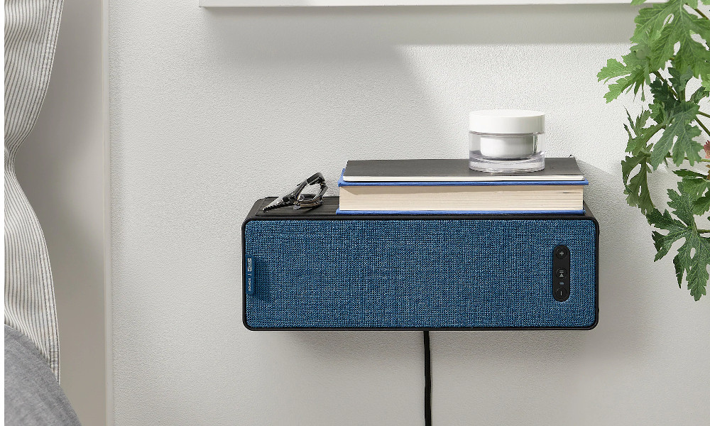 Ikea Symfonisk bookshelf speaker