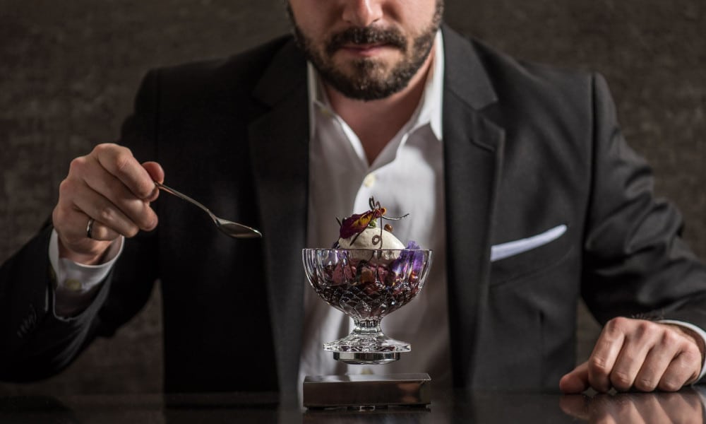 Levitation X levitating cup