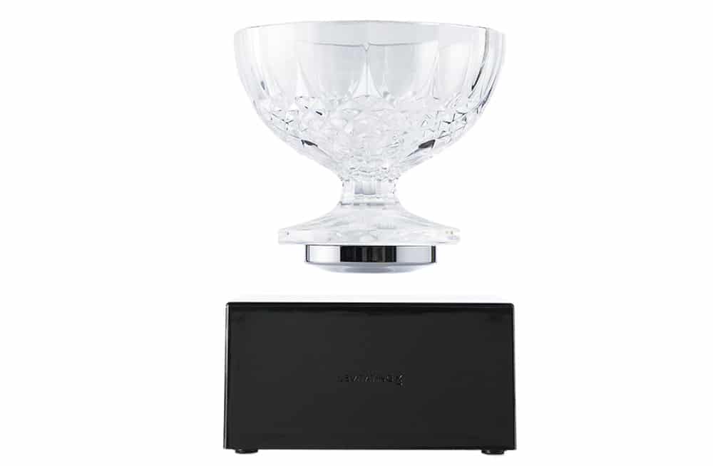 Levitation X levitating dessert cup