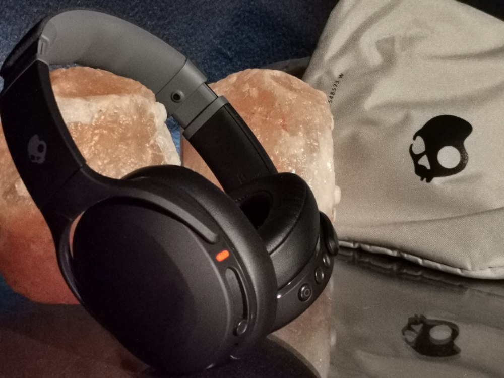 Skullcandy Crusher Evo