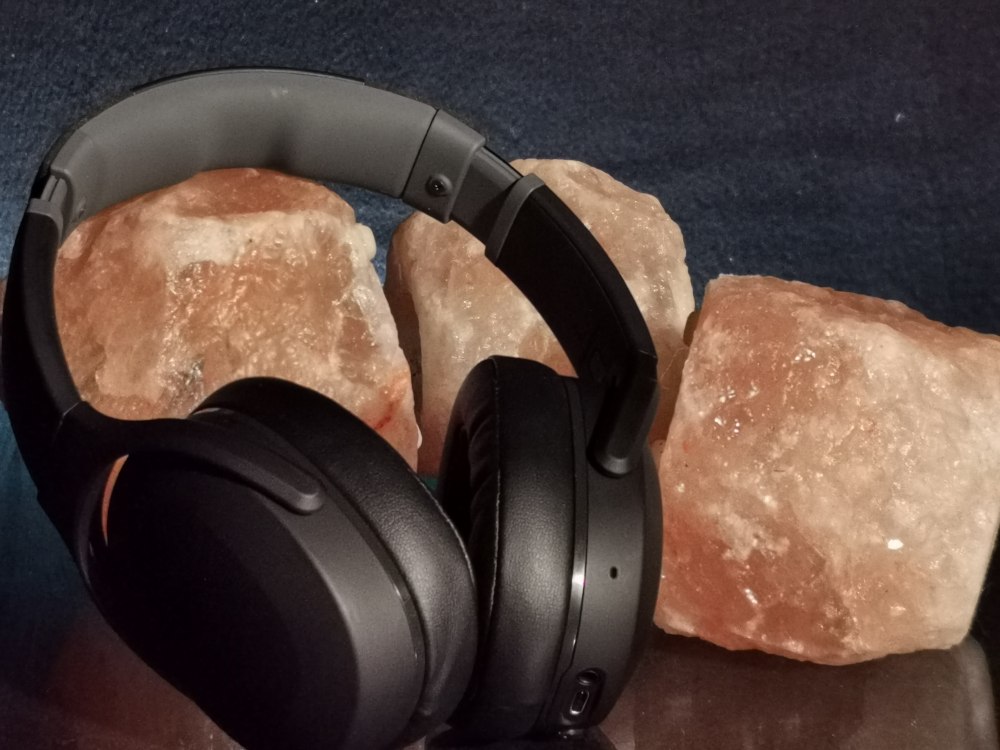 Skullcandy Crusher Evo