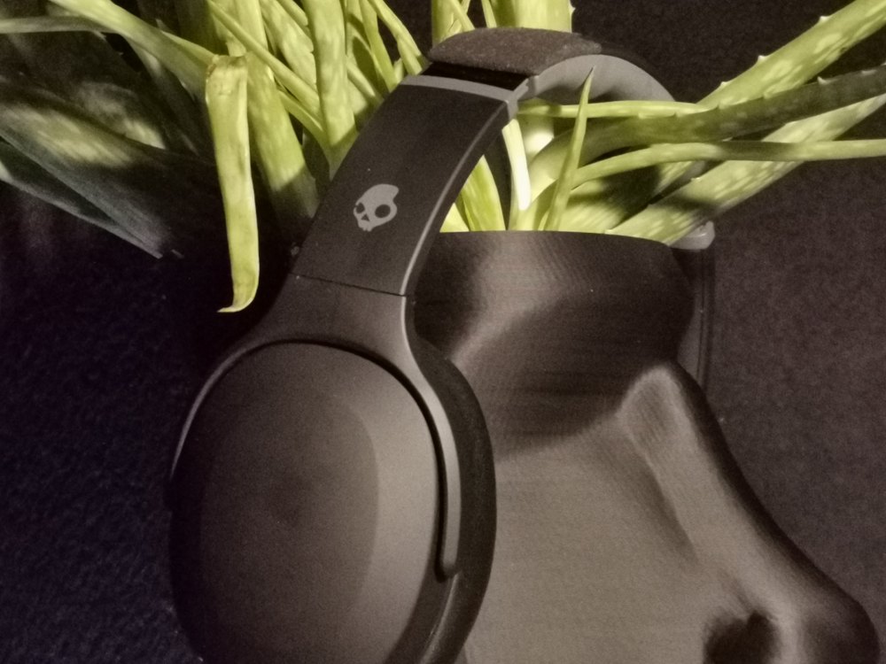 Skullcandy wireless headphones