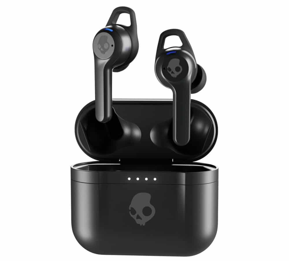 Skullcandy Indy ANC earphones