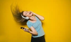 smarthpone headphones