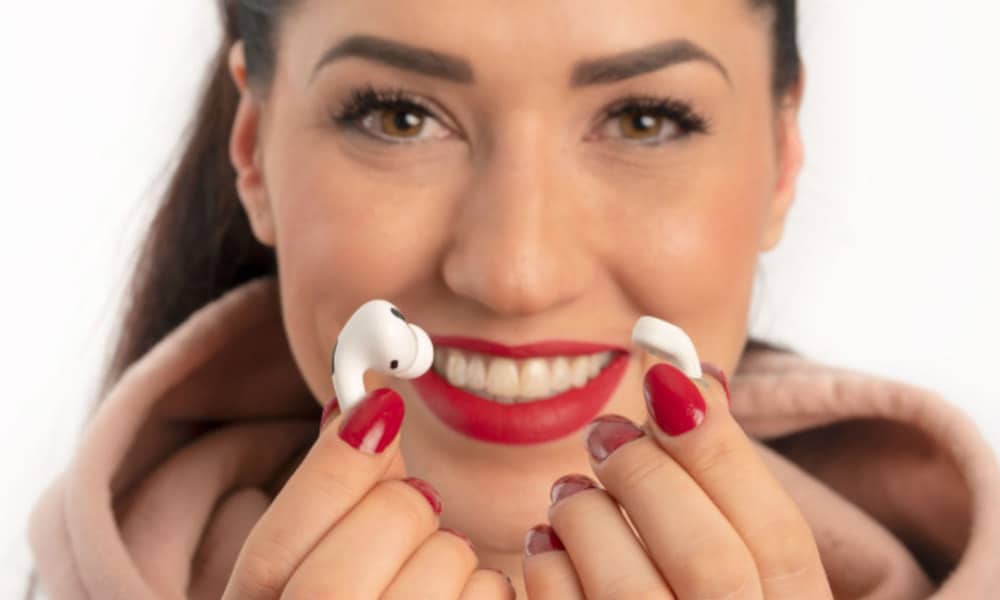 QuietOn 3 ANC earbuds