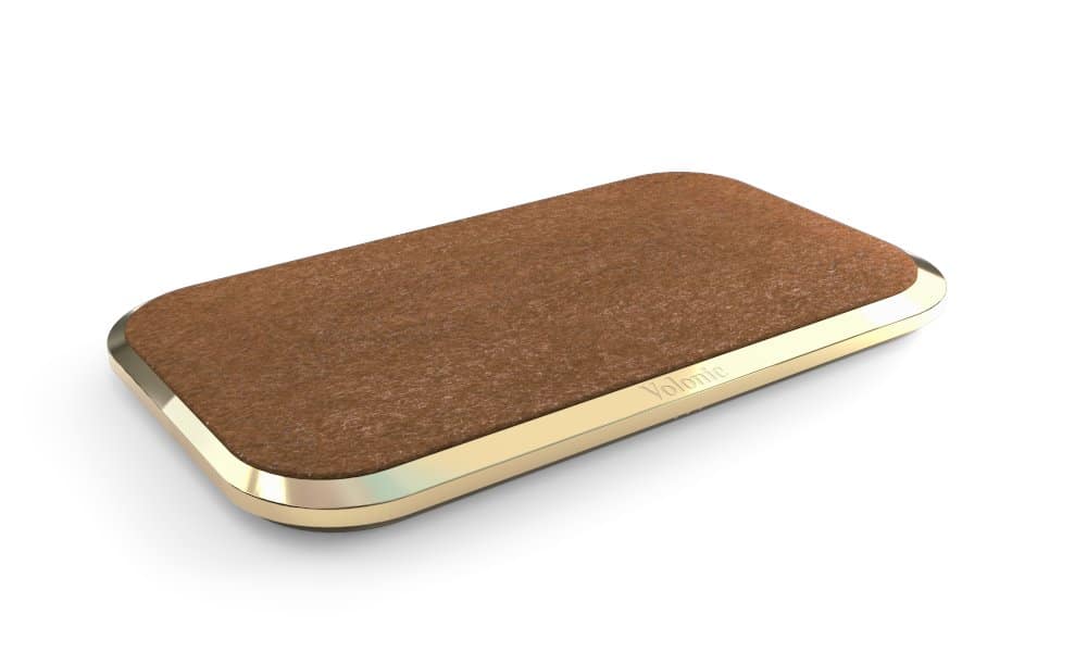 Volonic Valet 3 wireless charger