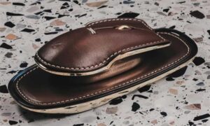 Lunar Artefacts mouse Pointer Instrument